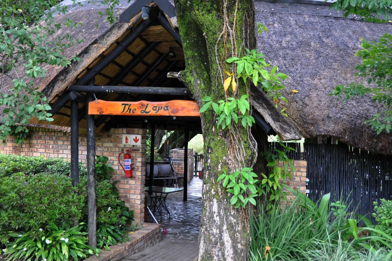 Kruger Park Lodge Unit No. 277 Hazyview Exterior foto